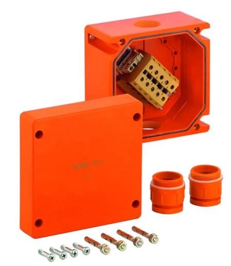 fire resistant electrical box|are fireproof boxes really.